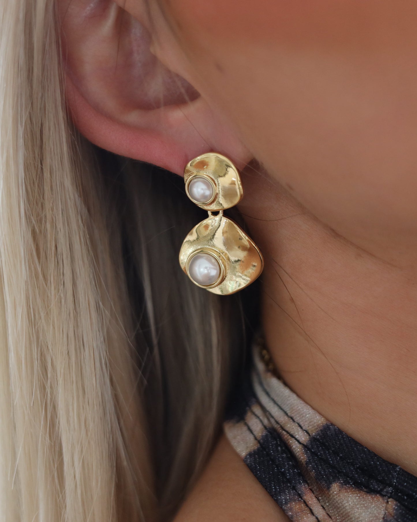 Odyssey Earrings