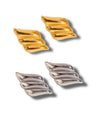 Aero Wing Earrings