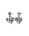 Cuore Earrings