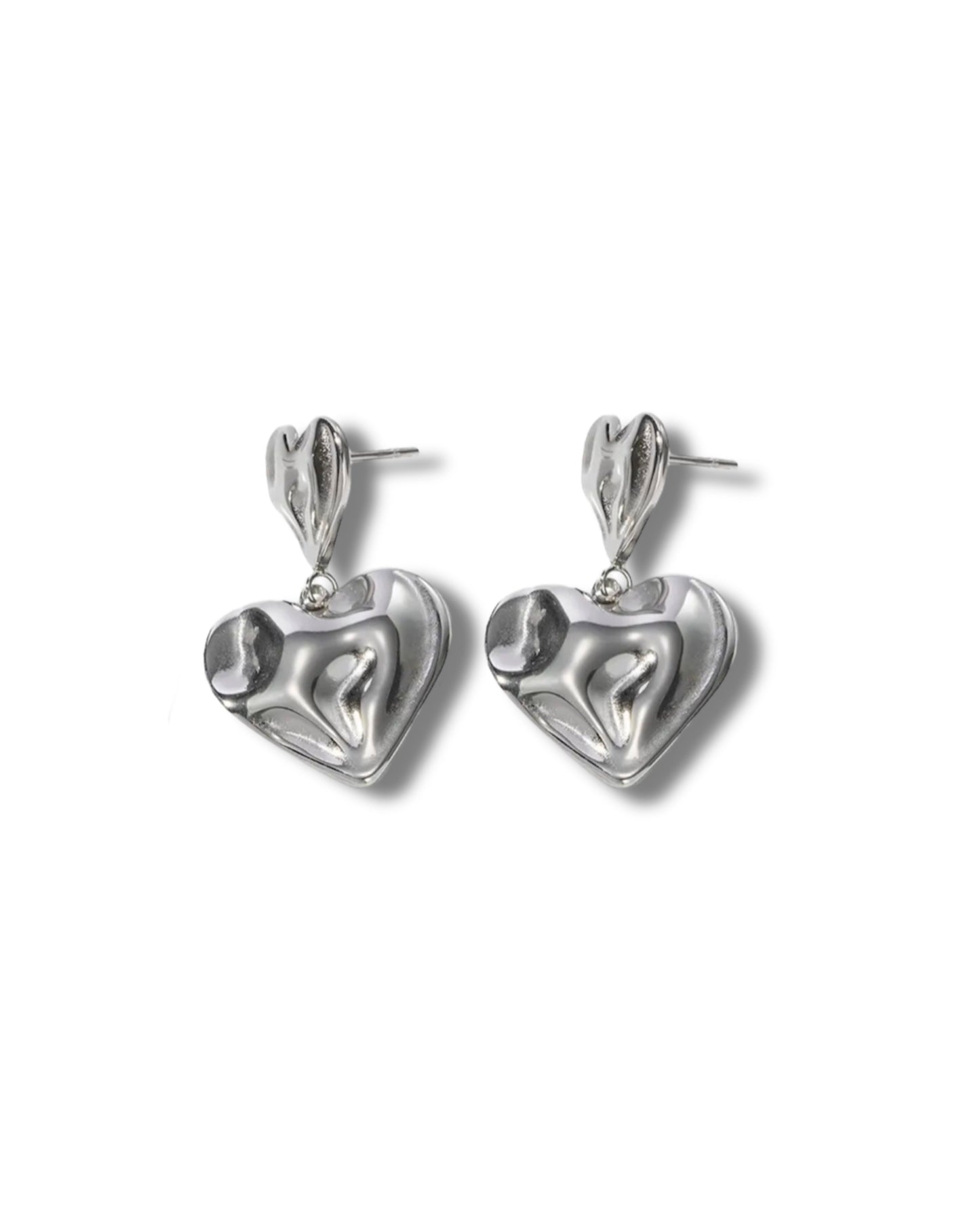 Cuore Earrings