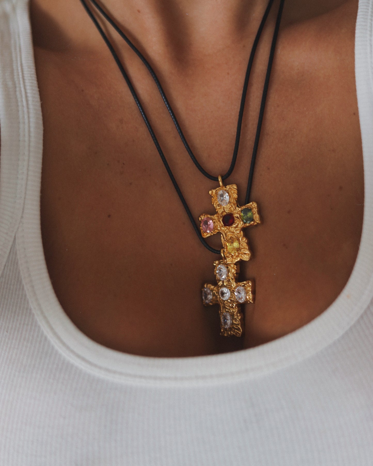 Sicily Necklace