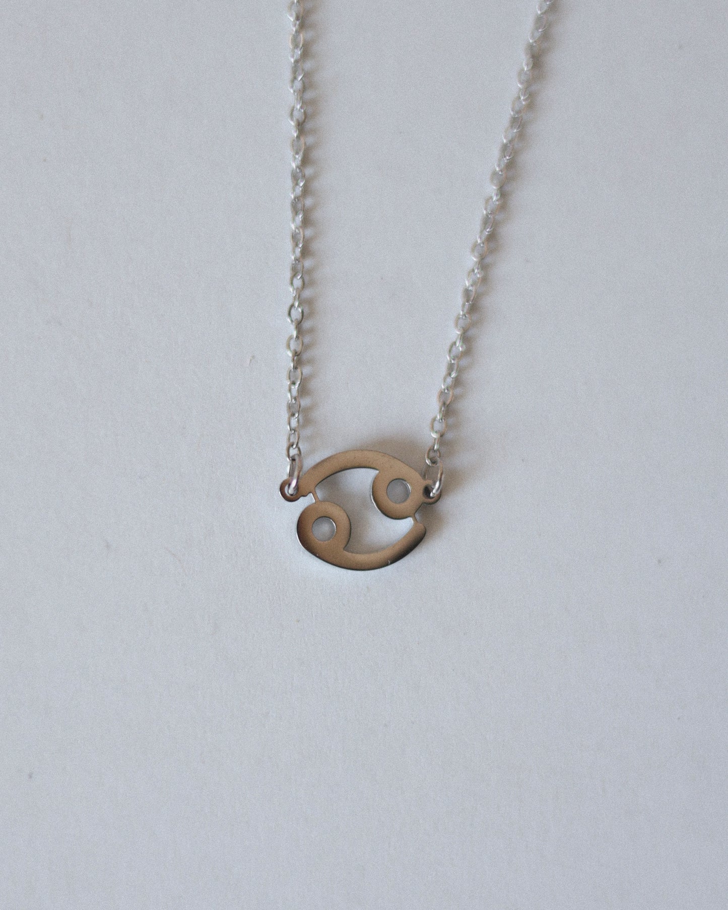 Astrology Symbol Necklace