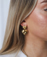 Cuore Earrings